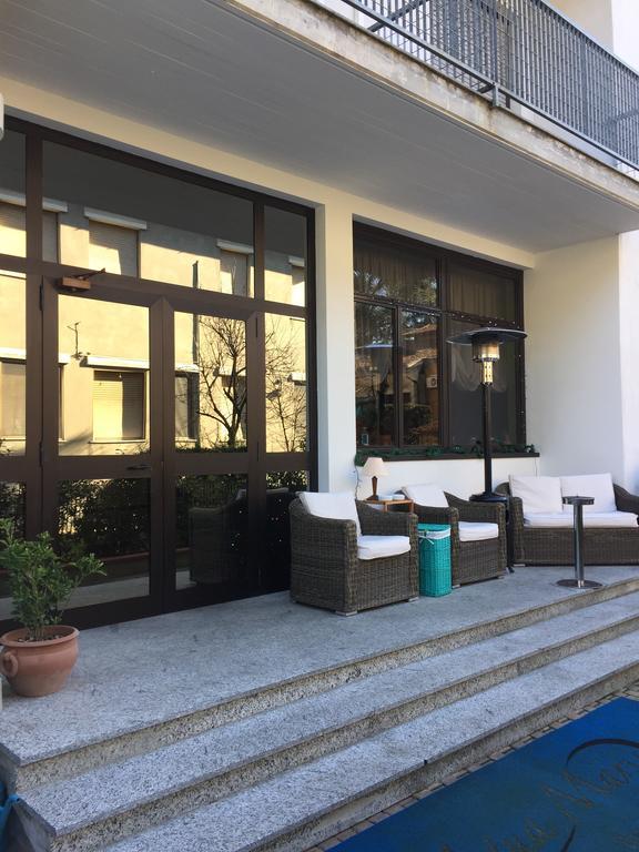 Aquamaris Hotel Sala Baganza Exterior photo