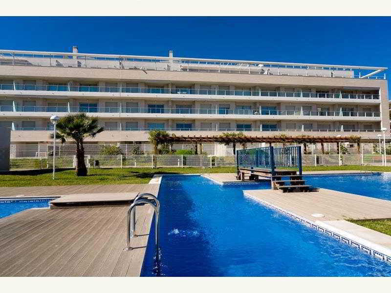 Aquamaris Hotel Sala Baganza Exterior photo