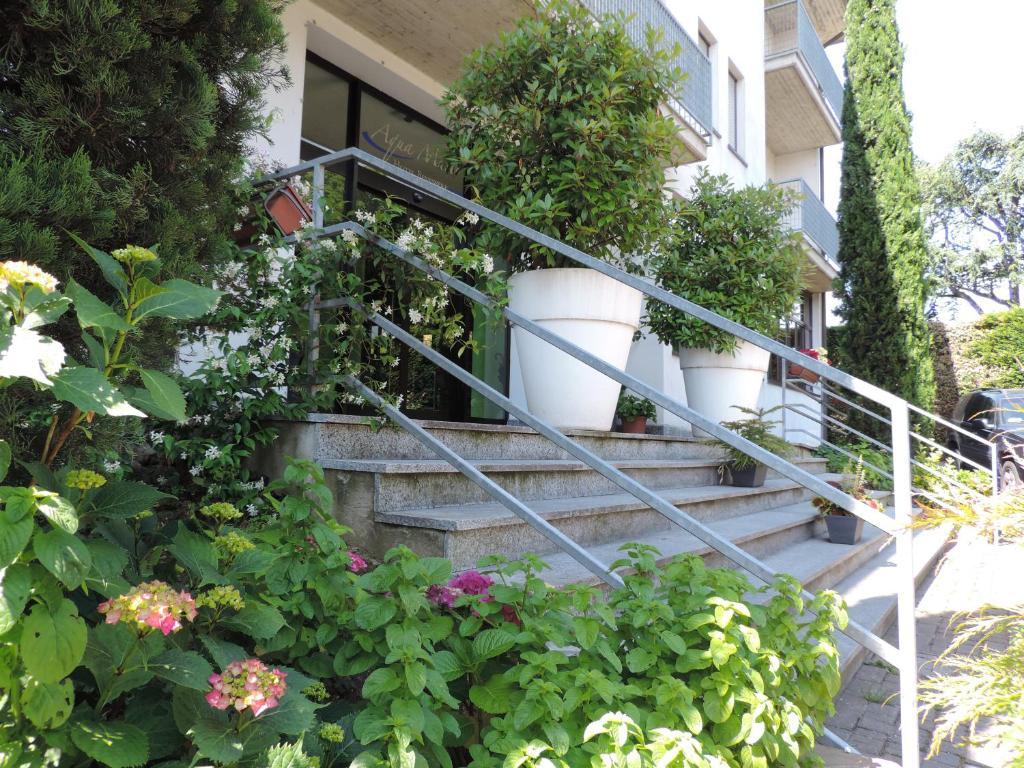 Aquamaris Hotel Sala Baganza Exterior photo